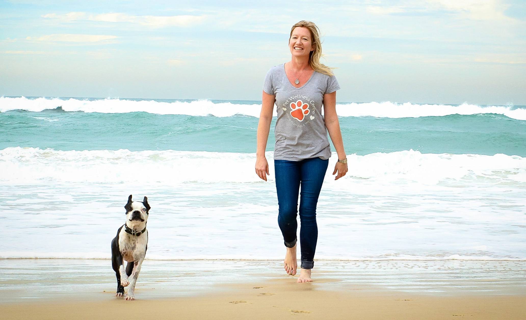 can you take dogs to burleigh beach